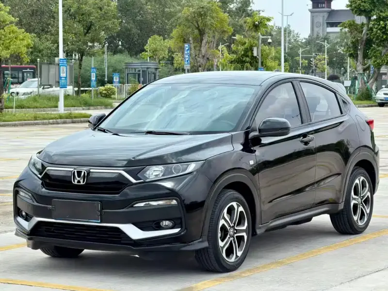 Honda XR-V, 2022 — фото 1