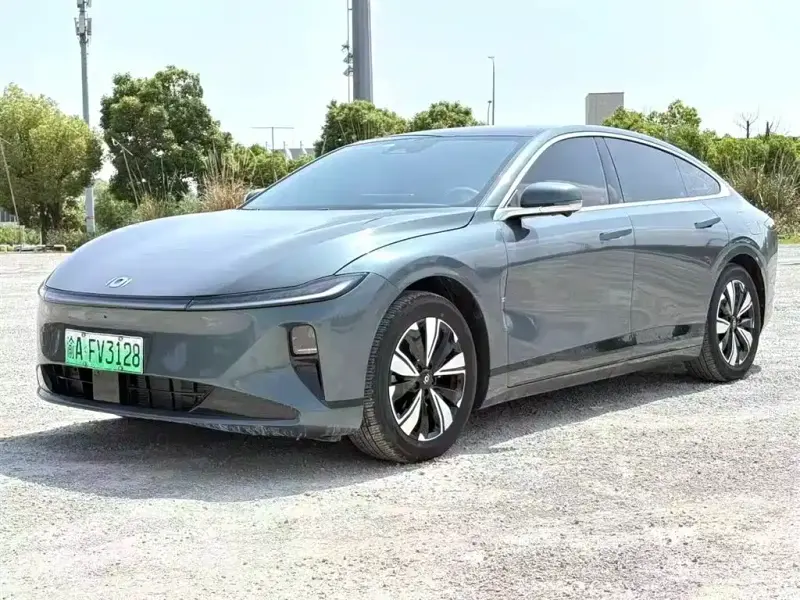 Qiyuan A07, 2024