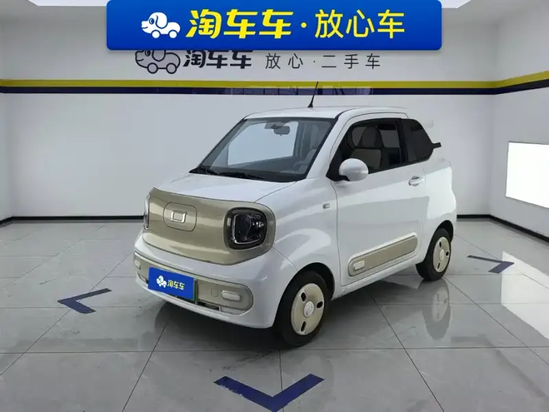 Bestune Pony, 2024