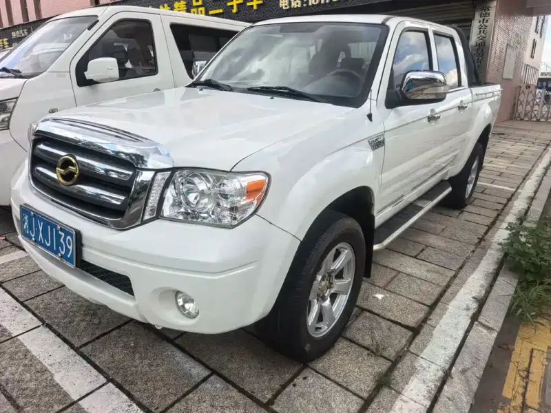 ZTE Weihu, 2019