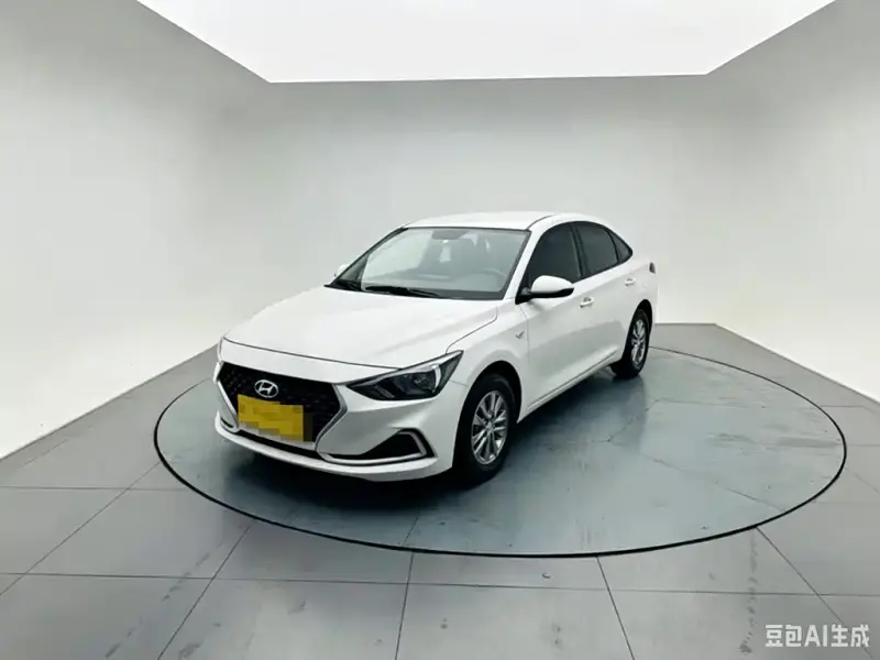Hyundai Elantra, 2019