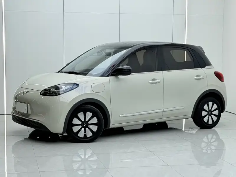 Wuling Bingo, 2023