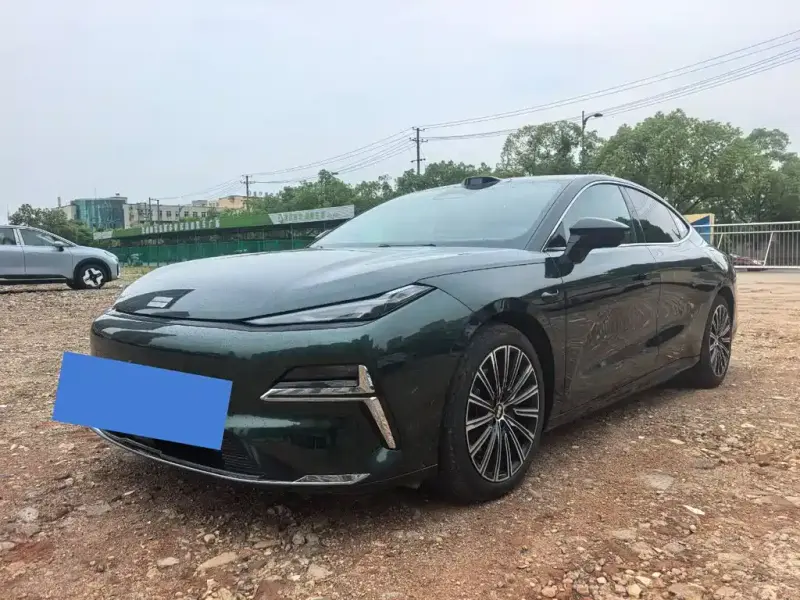 Galaxy Xingyao 8, 2025