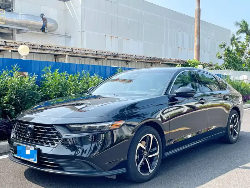 Honda Accord, 2023