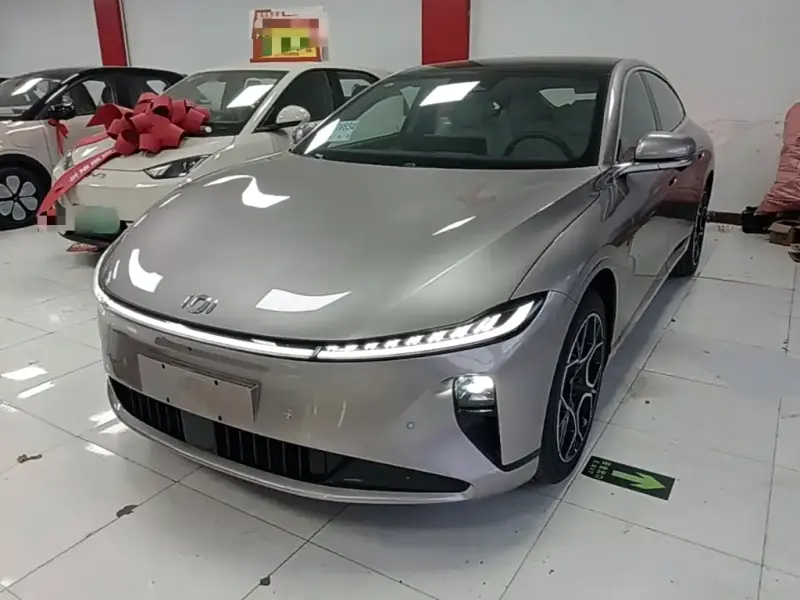 Qiyuan A07, 2026