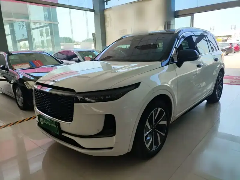 Li Auto Li ONE, 2022