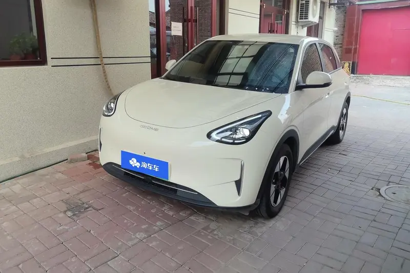 Galaxy Xingyuan, 2025