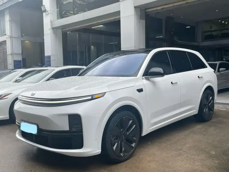 Li Auto Li L7, 2023