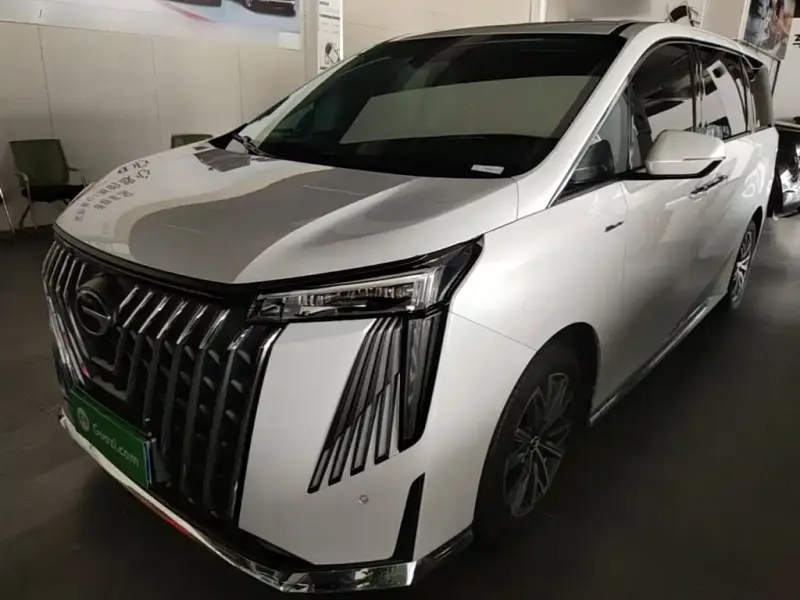 GAC Motor Trumpchi M8, 2025