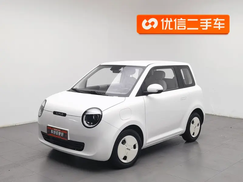 Changan Qiyuan Changan Lumin, 2025