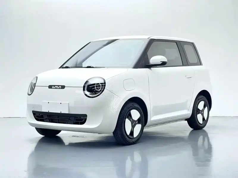 Qiyuan Lumin, 2023