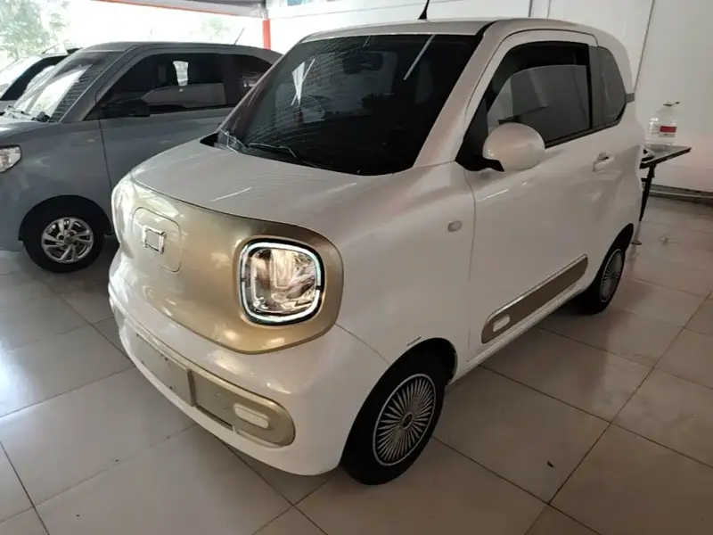 Bestune Pony, 2025