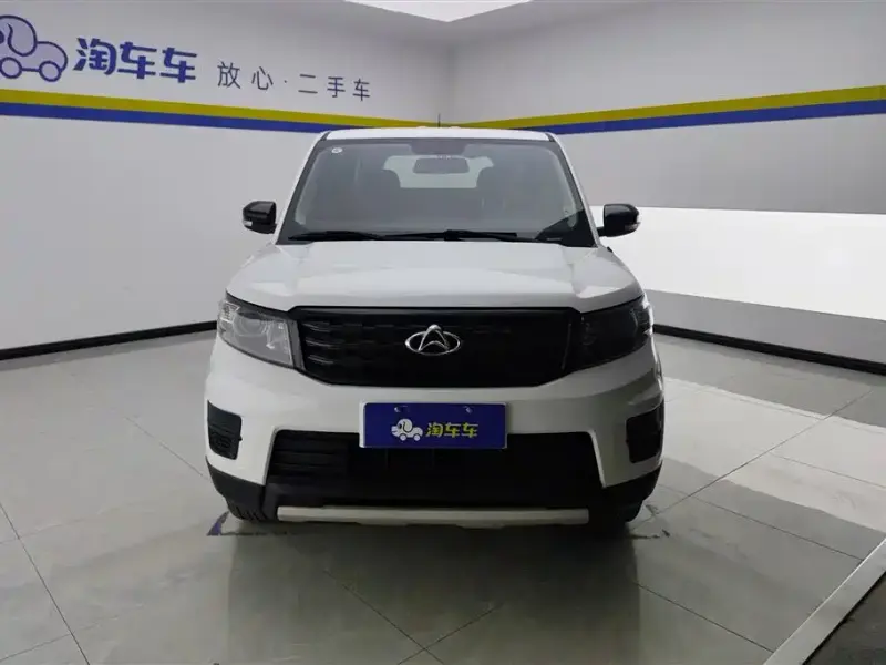 Oshan Oushang X70A, 2019
