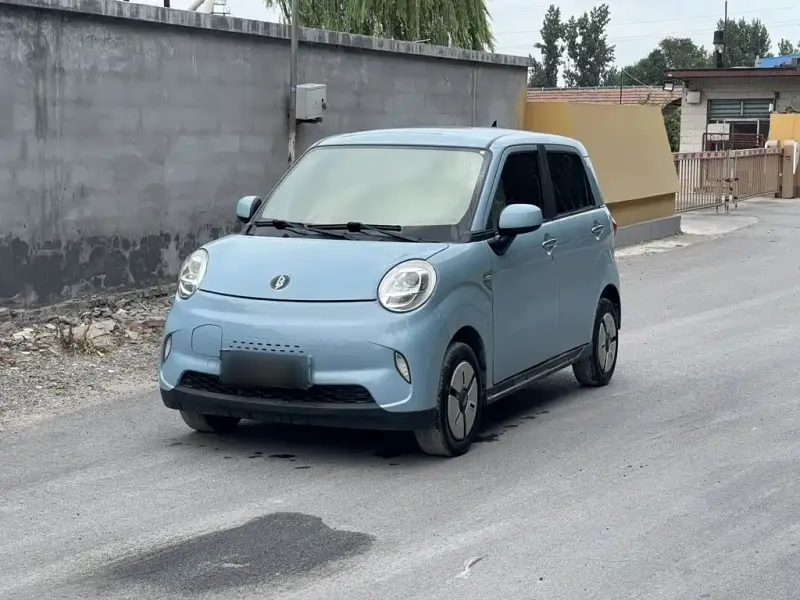 Lingbao BOX, 2022