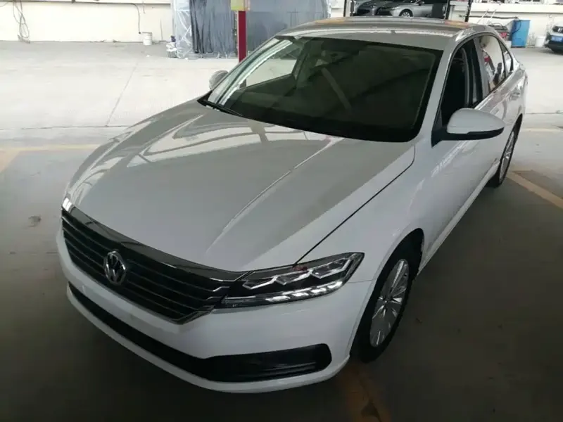 Volkswagen Lavida, 2019