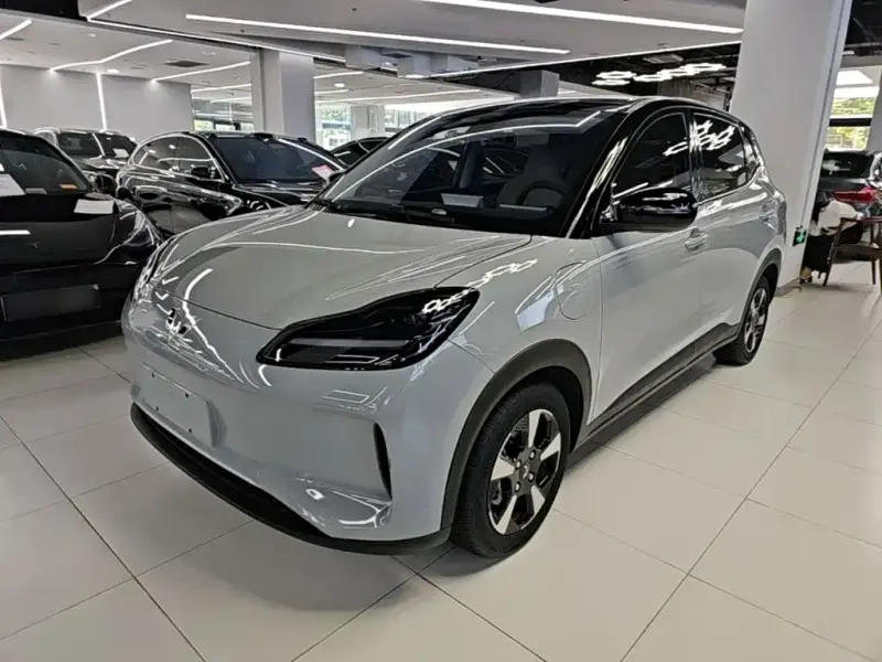 Wuling Bingo PLUS, 2024