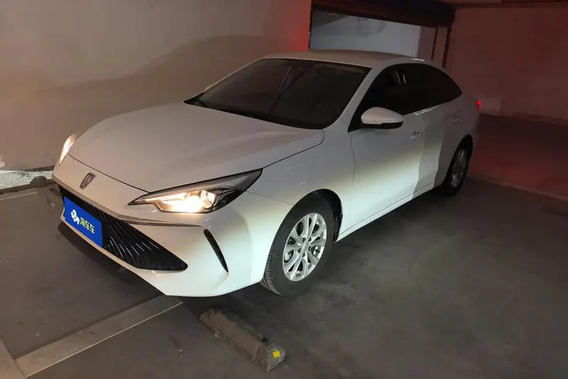 Roewe i5, 2023