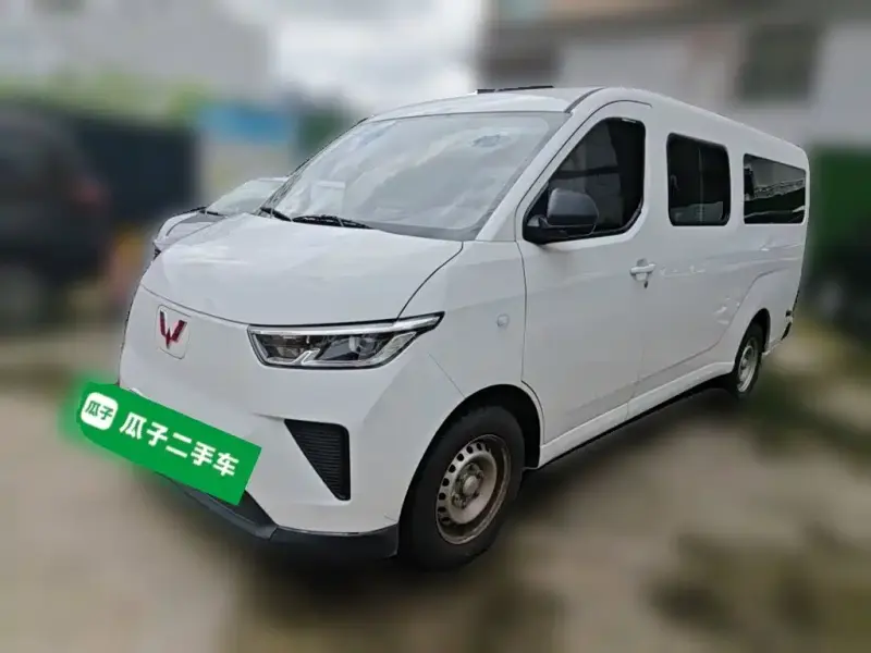 Wuling Yangguang, 2025