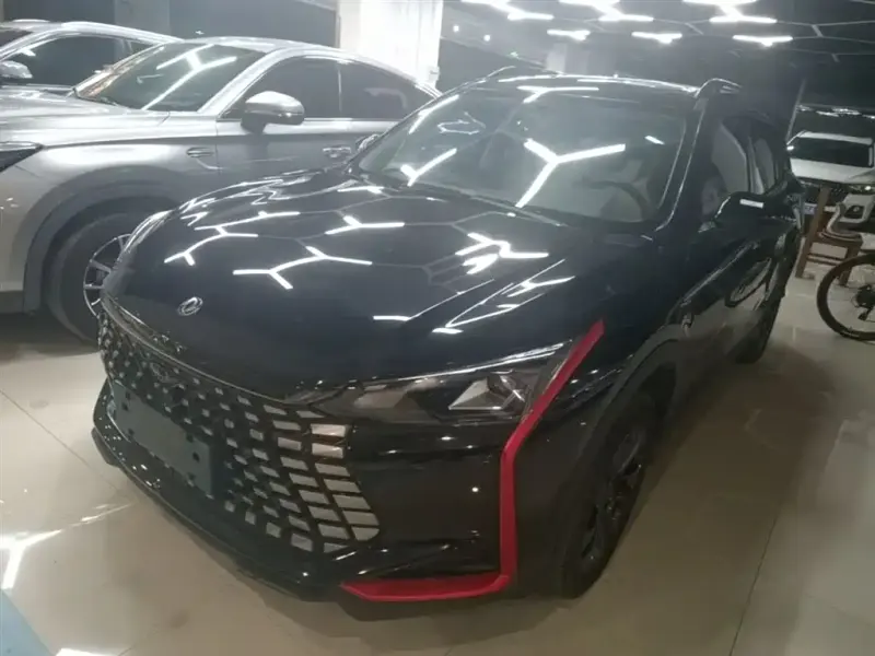 Aeolus GS, 2023