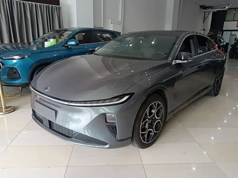 Qiyuan A07, 2026