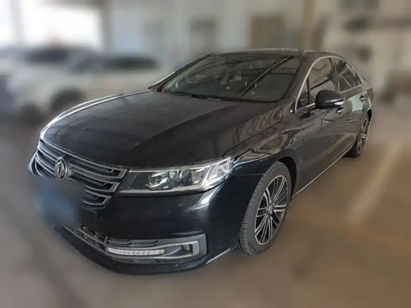 Aeolus A9, 2017