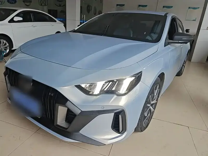 GAC Motor Shadow Leopard, 2023
