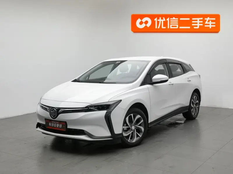 Buick Velite 6 450km Plus Edition, 2024 — фото 1