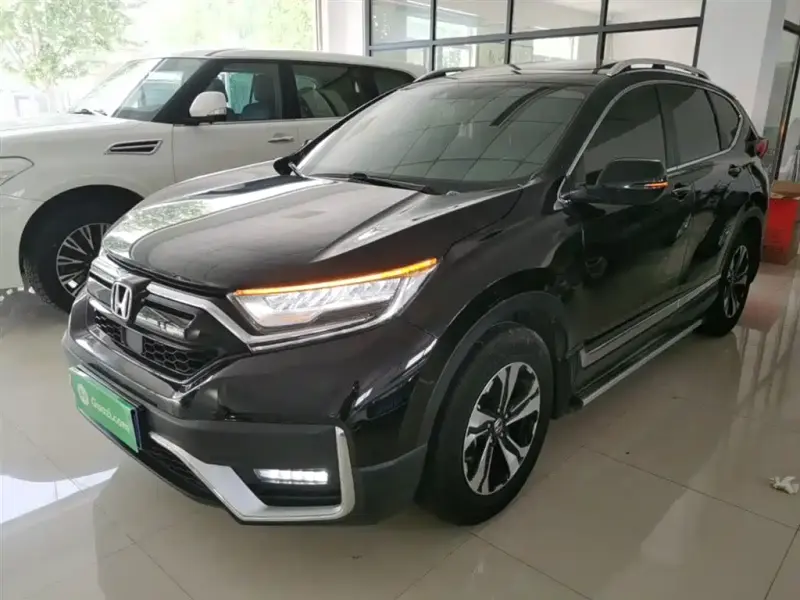 Honda CR-V, 2020