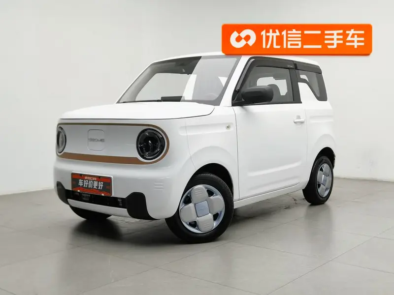 Galaxy Panda, 2023