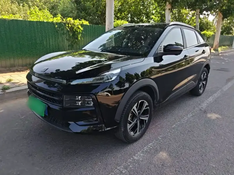 SOL QX, 2022