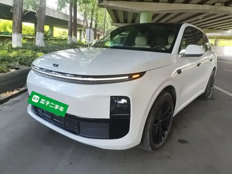 Li Auto Li L6, 2024