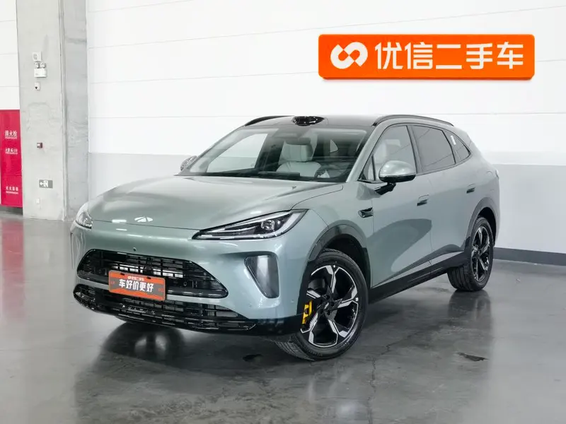 Chery Fengyun Fengyun T9L, 2026