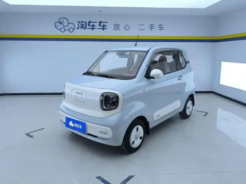 Bestune Pony, 2025