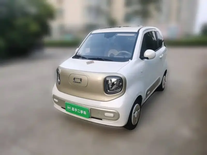 Bestune Pony, 2025