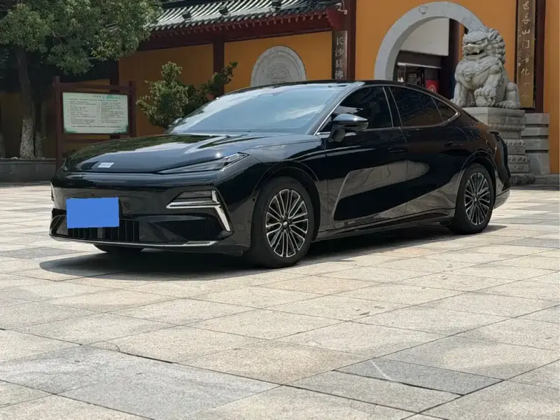 Galaxy Xingyao 8, 2025