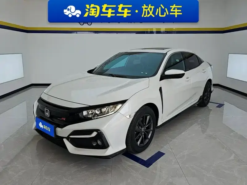Honda Civic, 2023