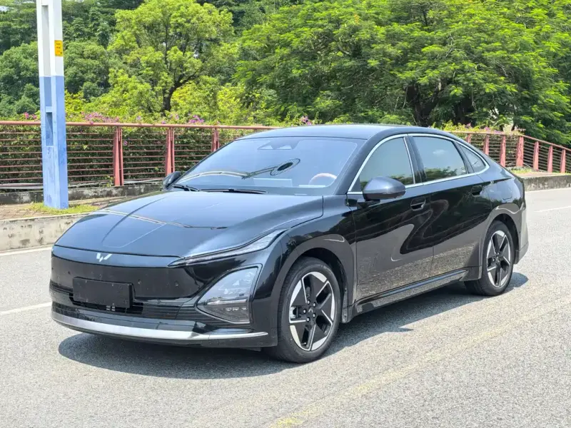 Wuling Xingguang, 2025