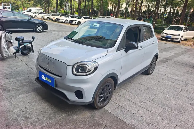 Leapmotor T03, 2023