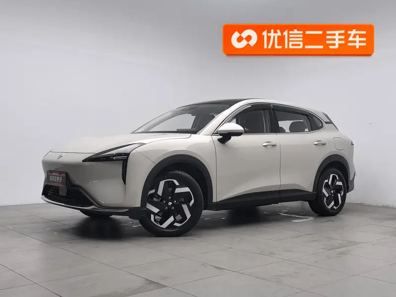 Baojun Yunhai EV, 2026