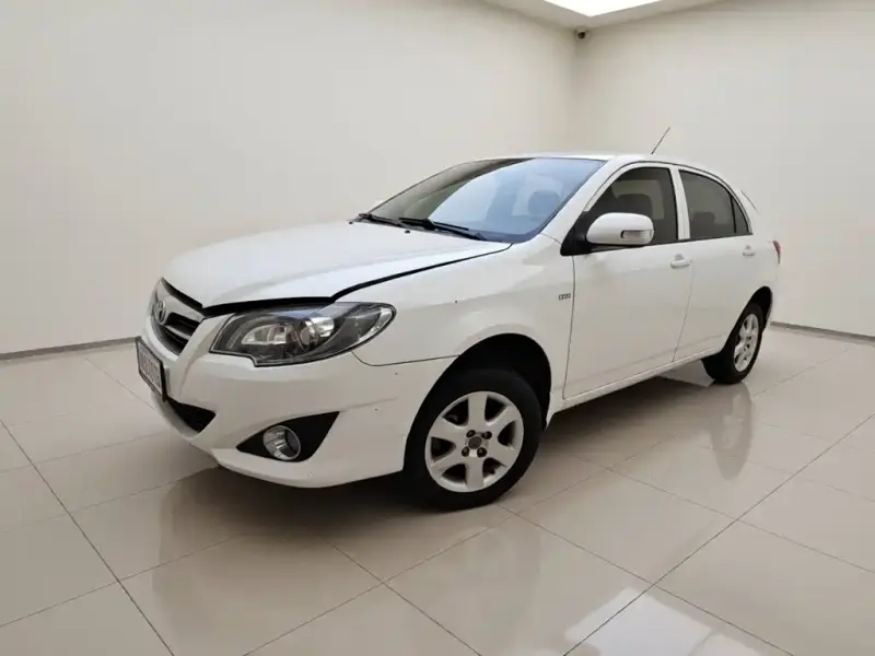 Toyota Corolla, 2015