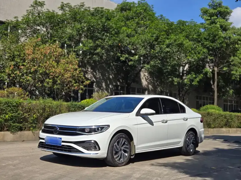 Volkswagen Bora, 2024