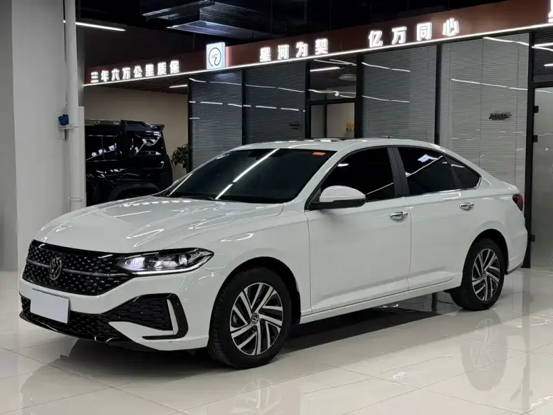 Volkswagen Lavida, 2023