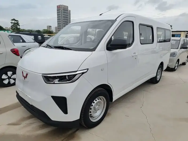 Wuling Yangguang, 2026
