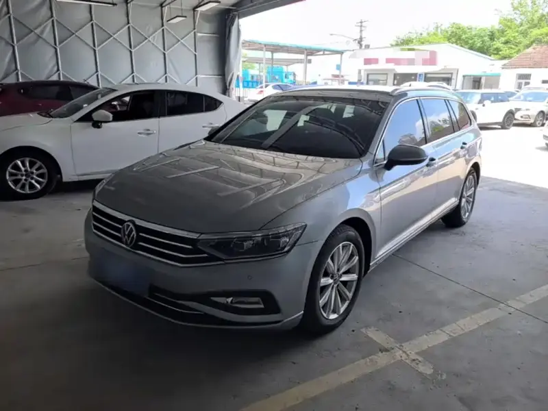 Volkswagen Viloran, 2022