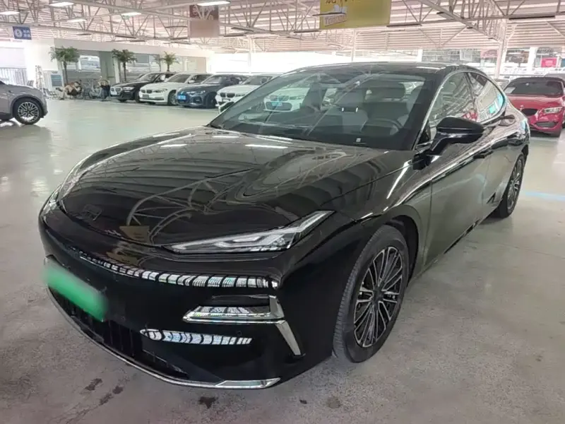 Galaxy Xingyao 8, 2025