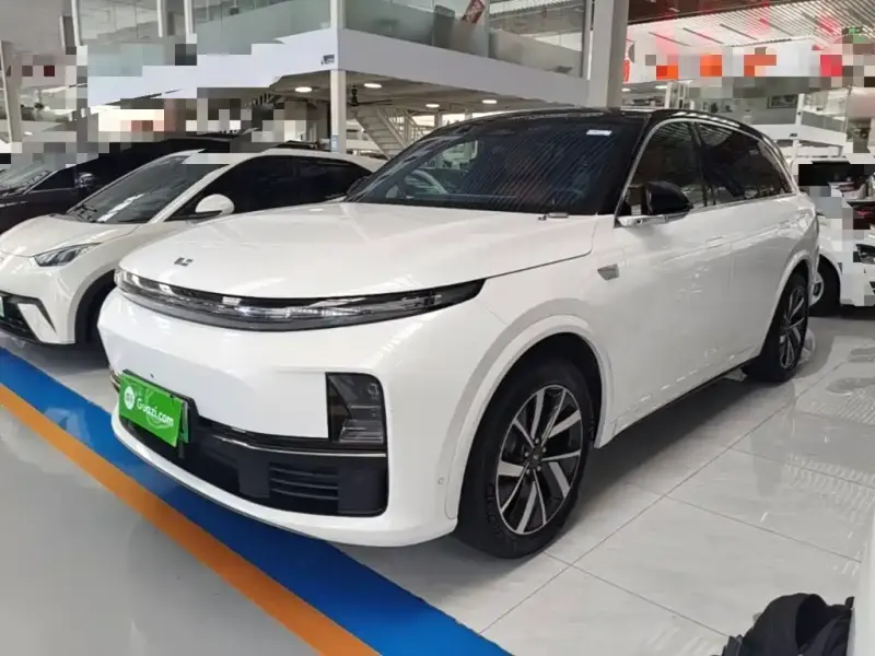 Li Auto Li L7, 2023