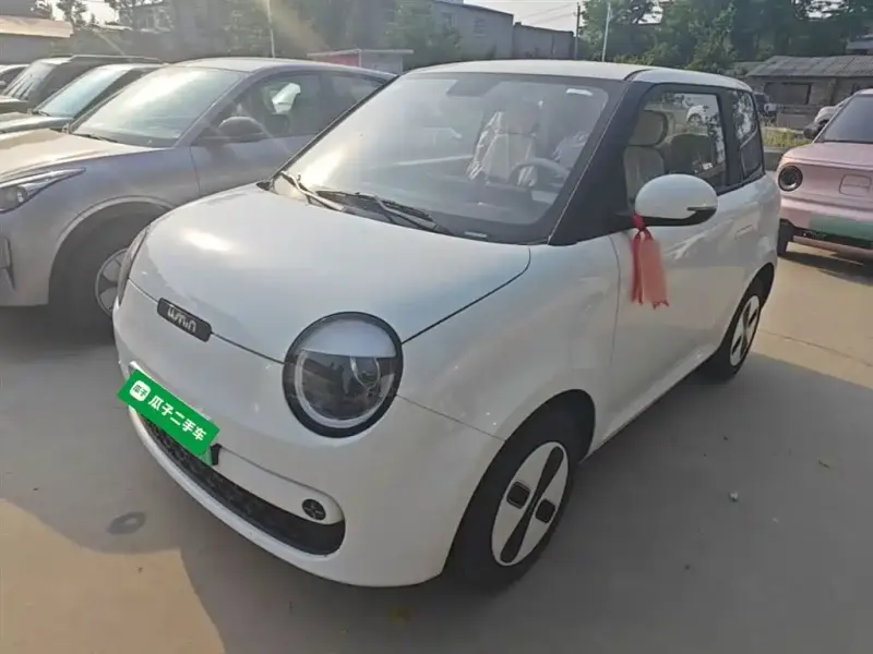 Qiyuan Lumin, 2026