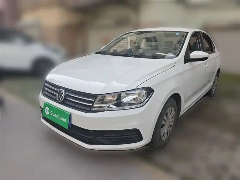 Volkswagen Santana, 2022