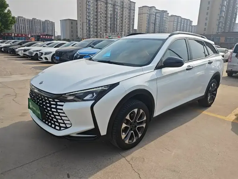Aeolus GS, 2023