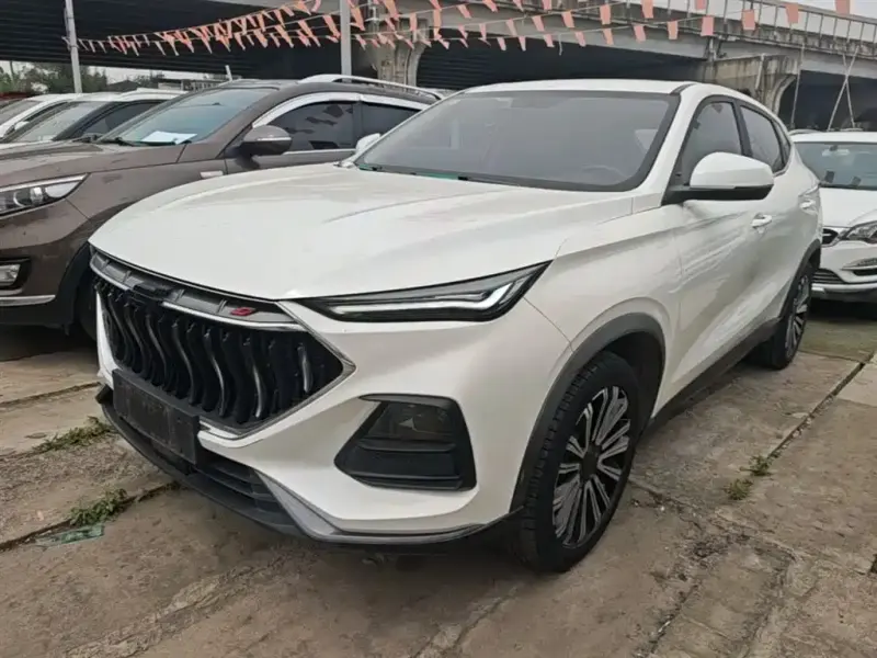 Oshan Oushang X5, 2021